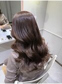 韓国風スタイリング