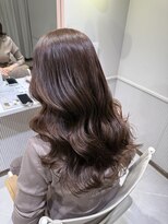 ムーム(Momb)&nbsp;韓国風スタイリング