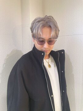 ナンバーフォーナチュラル(NO4 natural) ホワイトカラー