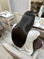 シシ 大宮(She 2.)&nbsp;髪質改善/縮毛矯正/髪質改善ストレート/トリートメント