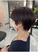 ショート