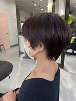 ダウエルイースト&nbsp;ショート