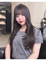 メゾンハル(Maison HALU)&nbsp;レイヤーカット