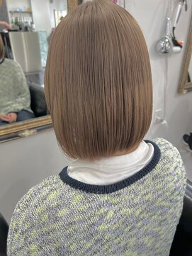 Ritz 岡崎緑ヶ丘店 髪質改善/美髪カラー/ハイライト【3月1日NEW OPEN(予定)】 27