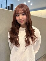 オクト(Octo)&nbsp;オレンジブラウン