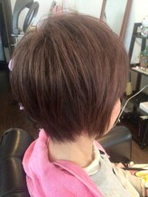 ワンズヘアー(ONE's HAIR)