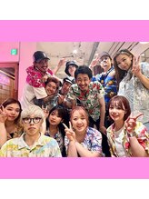 Lowa by avance.天王寺店【ロア バイ アヴァンス】【4月1日NEWOPEN(予定)】 細川 /天王寺