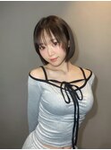 【shuki特製】髪質改善