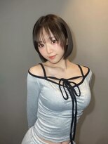 ビジョン 赤坂(vision)&nbsp;【shuki特製】髪質改善