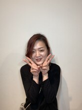 シェパパ サクレクール 中川店(chez papa)&nbsp;前川 妙子