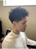 ショートソフトツイスト
