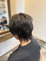アメイロ(ameiro)&nbsp;メンズショート