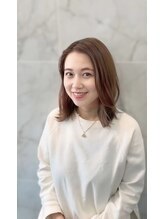 ReFa認定プレミアムサロン 全席個室美容室 Zina ガーデンズ千早【6/27OPEN(予定)】&nbsp;宮崎 理美