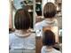 ヘアー ボニータ(hair bonita)の写真