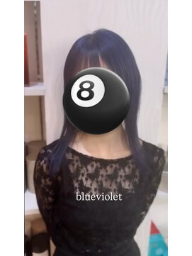 ビースト(BEEST) blue