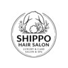 シッポヘアー(SHIPPO HAIR)のお店ロゴ