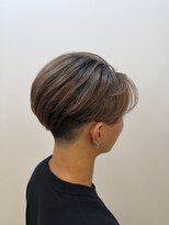 リミ(Limi) バレイヤージュ