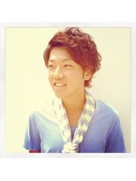 ヘアーアンドリラクゼーション 結(HAIR&RELAXATION)&nbsp;大人ショート