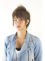 エイチエイチ(H.H.)&nbsp;Wolf  × 保育士