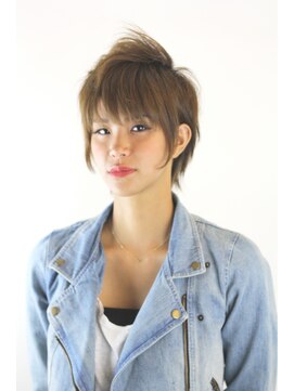 エイチエイチ(H.H.) Wolf  × 保育士