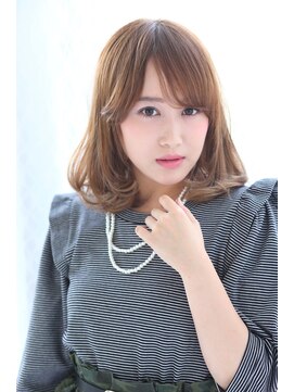 ネオリーブチノ 登戸店(Neolive cino) 【Neolive cino 登戸】エアリーボブ ミントアッシュ