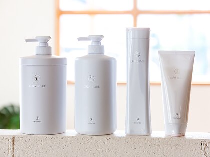 ティオ(Tio)の写真