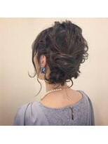 エムツージェイ(M2J) ゆるふわアップ