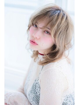 アンククロス 表参道(ANKH CROSS) 【ANKH　CROSS】