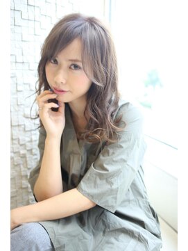 美容室 パルス 静岡鷹匠店(PALS) 、