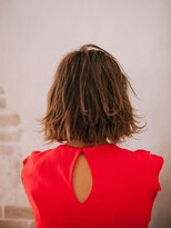 プロデュース 相模原店(Produce) 大人ボブ♪ボブ♪ボブディ