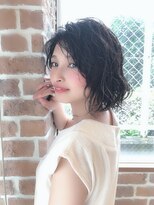 エフユーデー(FUD)&nbsp;ゆるふわパーマ/パーマボブ/アップバンク/アンニュイヘア