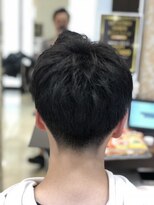 クアトロ 小山店(QUATRO) メンズショート