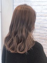 ミント バイ フォルテ(mint by FORTE)&nbsp;グラデーション