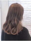 グラデーション
