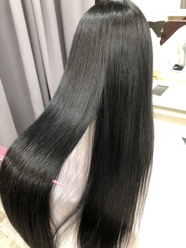 ナチュラルコントロール(Natural Control) 潤い！ツヤ！コラーゲンカラー☆