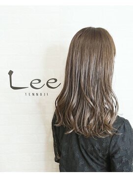 リー 天王寺(Lee) 【Lee天王寺】グレージュ