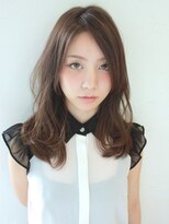 アエラスラナ 相模大野(Aeolus Lana)&nbsp;大人愛されセミロング