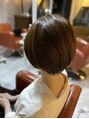 ラウンズ 錦糸町(Rounds)&nbsp;ショートボブお任せ☆