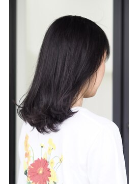 ミューク(mjuk) medium length