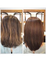 ボスコ 下北沢店(bosco)&nbsp;髪質改善トリートメント