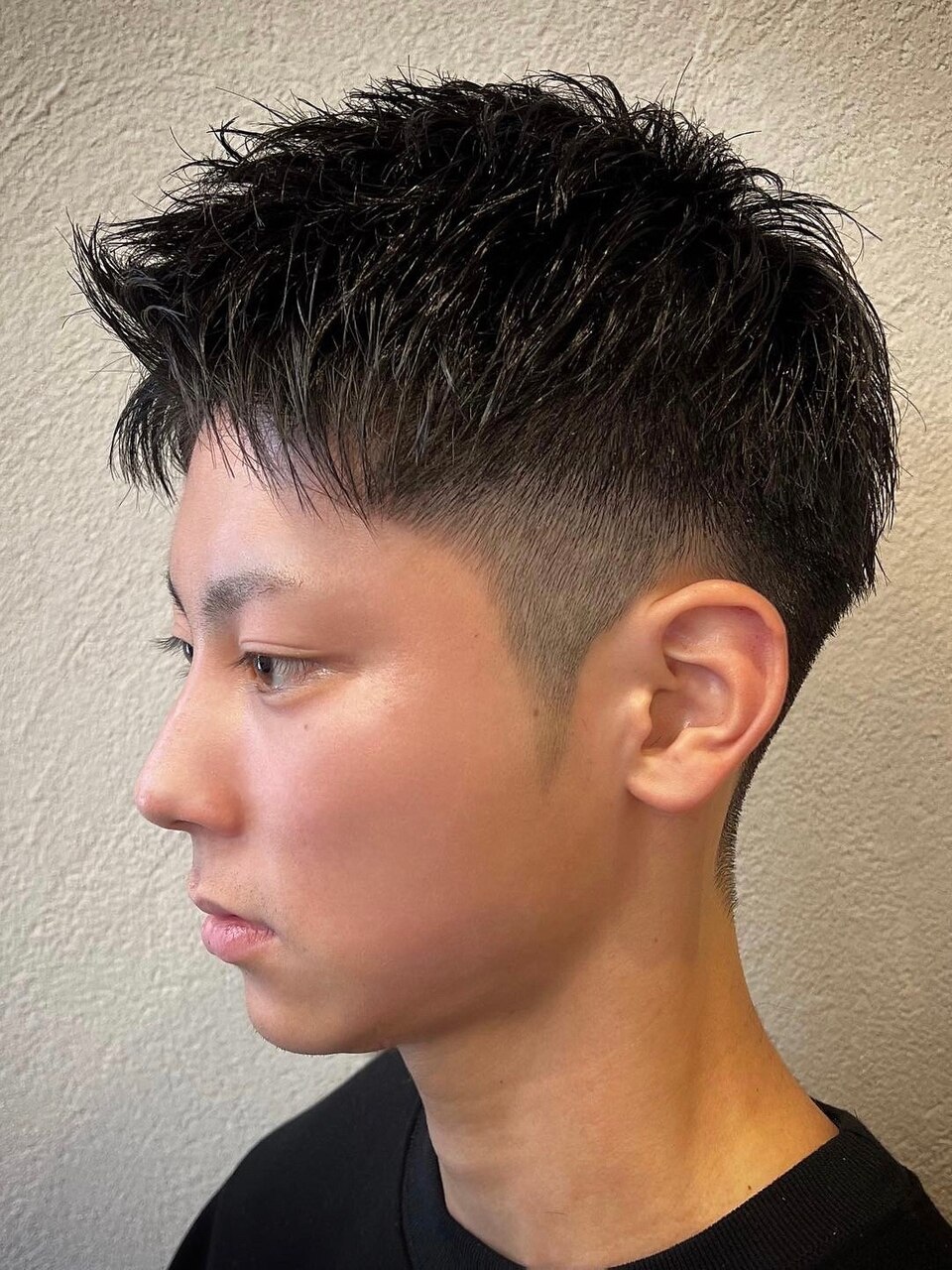 ※刈り上げ※樣専用 FDHLKA101B フィックスデザイン ヘルメットロック M1 ノーマルスワップ