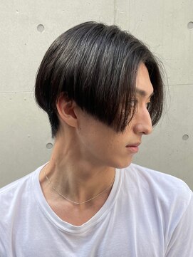 フィフス 原宿(fifth) 【ツイストスパイラル/波巻きスパイラル/韓国マッシュ】