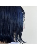 ヘアーモア イースト(Hair More East) イルミナ ディープシー