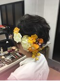 ボリューミーアップ