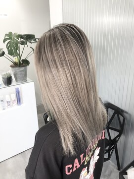 ループ(LOOP) 2ブリーチバレイヤージュ