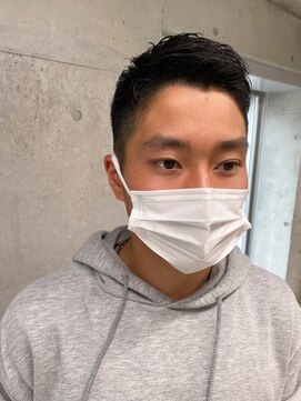 エウペ 渋谷(WEUPE) チェリーブラウン/モード/イメチェン/ダークアッシュ[渋谷駅]