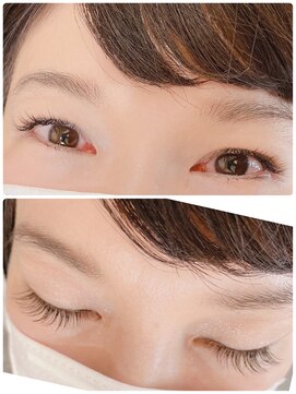 エム(emu) アイラッシュ