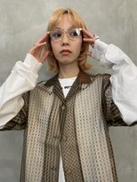 テテコケット(tete coquette) 春のレイヤーボブ