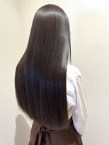 ピリオド 蒲田(Period.) 髪質改善/縮毛矯正/髪質改善縮毛矯正/蒲田/久保