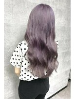 リア 大阪梅田(Ria)&nbsp;～ラベンダーアッシュ～【Ria 大阪 梅田】